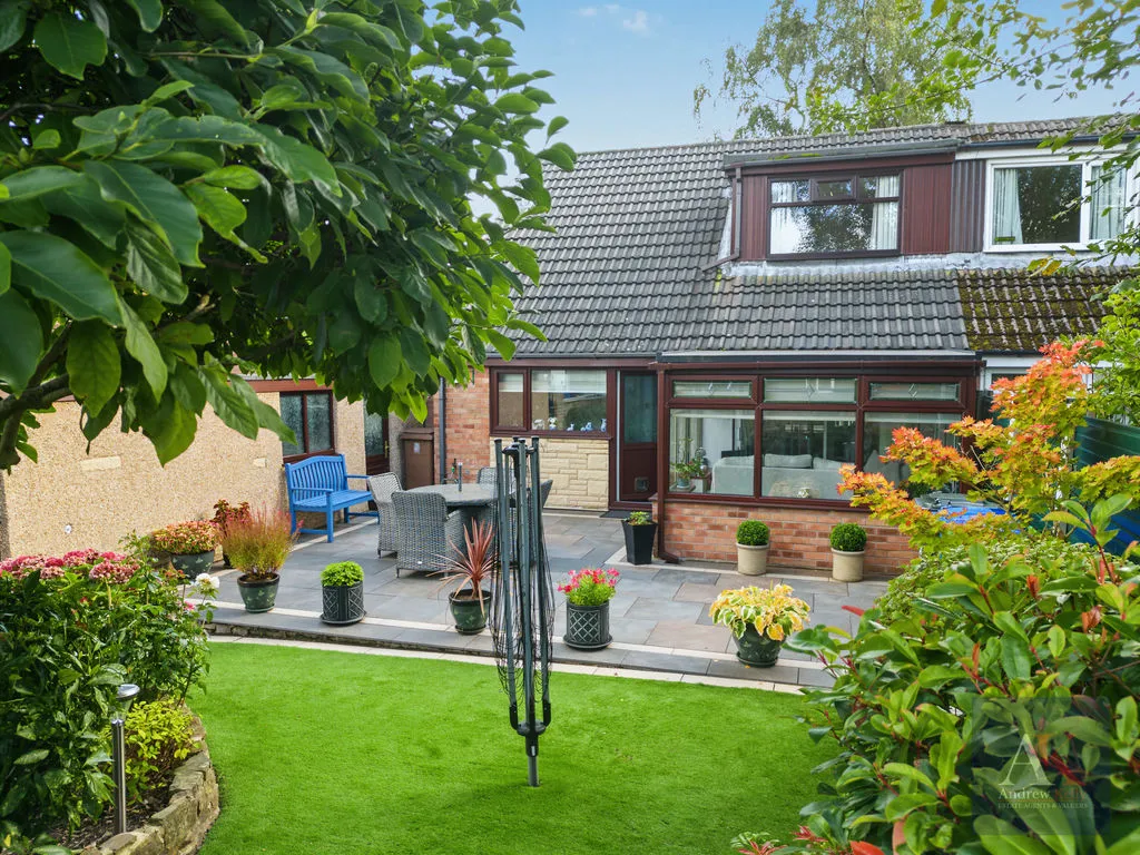 Birch Hill Walk, Littleborough, OL15, photo 19
