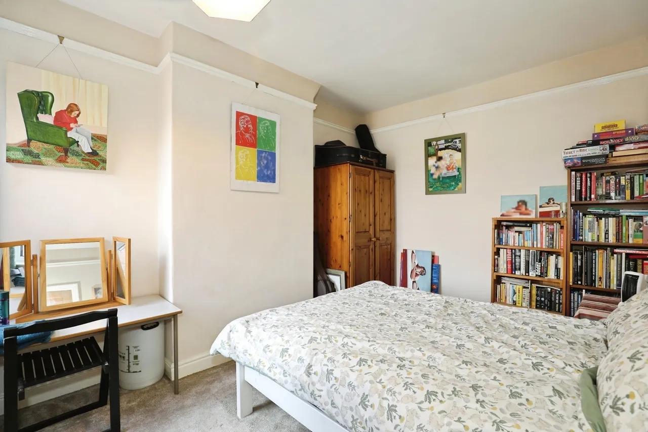 Gainsborough Road, Crewe, Cheshire, CW2, photo 16