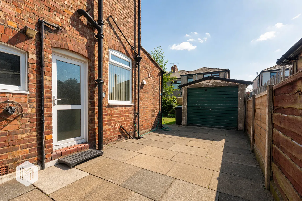 Ormonde Avenue, Salford, M6 8LP, photo 19