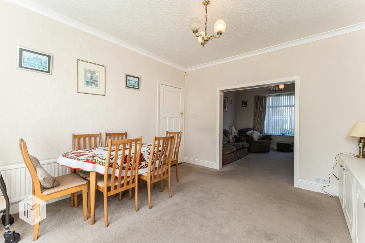 Ormonde Avenue, Salford, M6 8LP, photo 8
