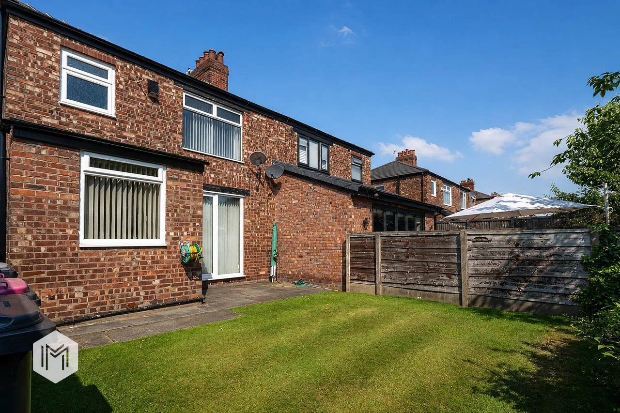 Ormonde Avenue, Salford, M6 8LP, photo 18