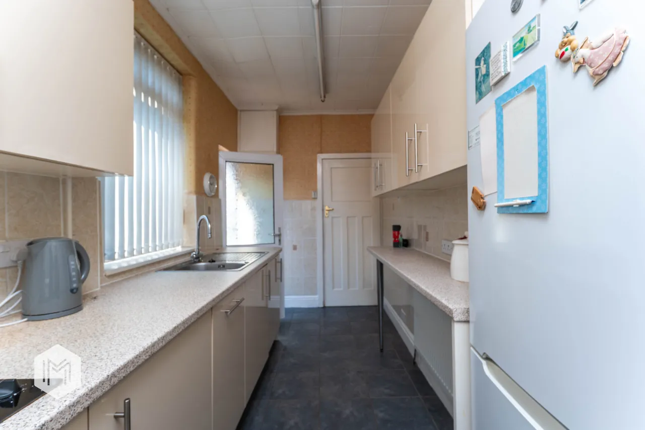 Ormonde Avenue, Salford, M6 8LP, photo 11