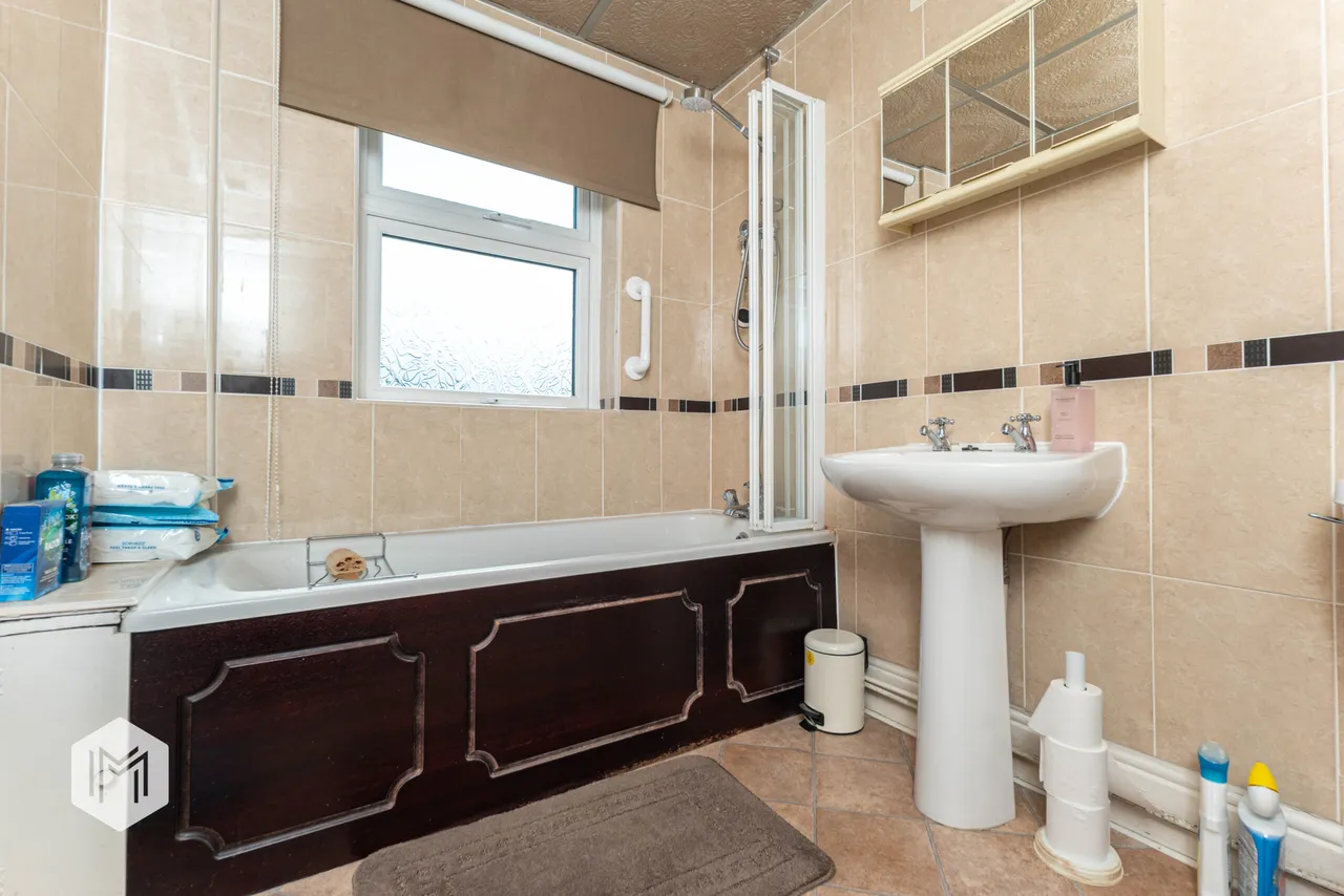 Ormonde Avenue, Salford, M6 8LP, photo 13