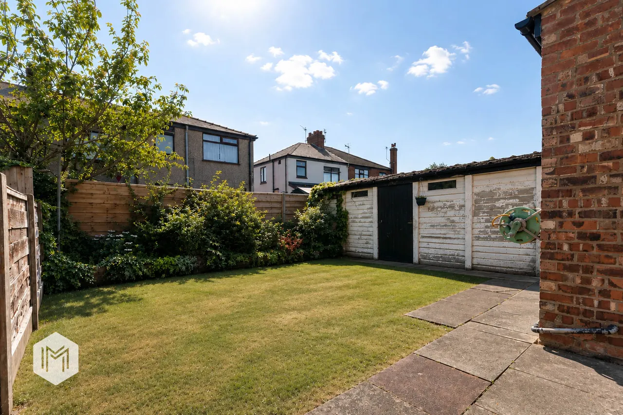 Ormonde Avenue, Salford, M6 8LP, photo 4