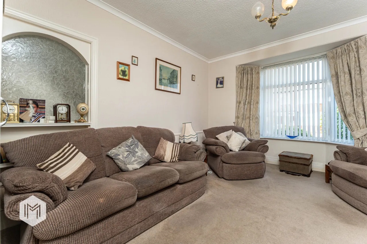 Ormonde Avenue, Salford, M6 8LP, photo 7