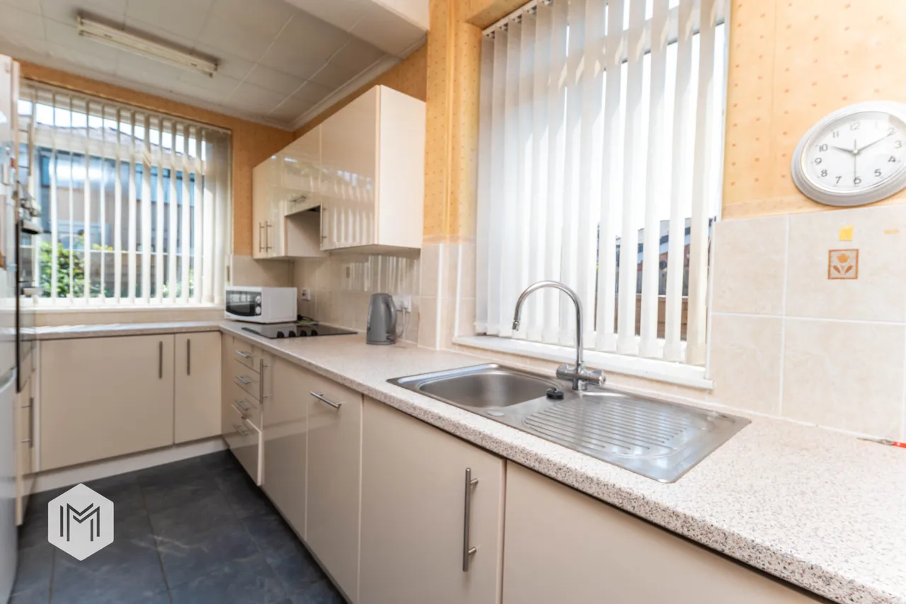 Ormonde Avenue, Salford, M6 8LP, photo 10