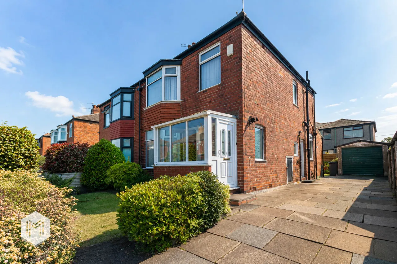 Ormonde Avenue, Salford, M6 8LP, photo 20
