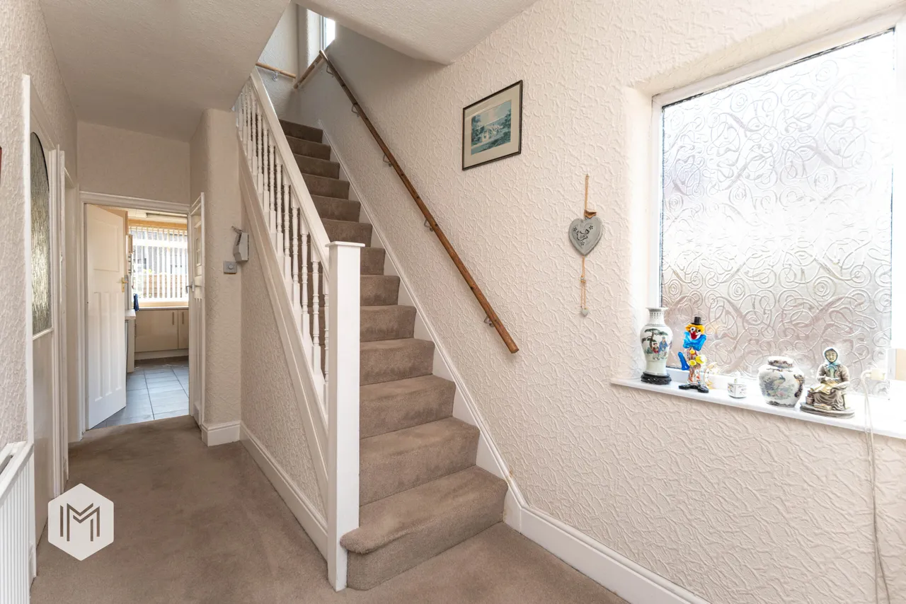 Ormonde Avenue, Salford, M6 8LP, photo 5