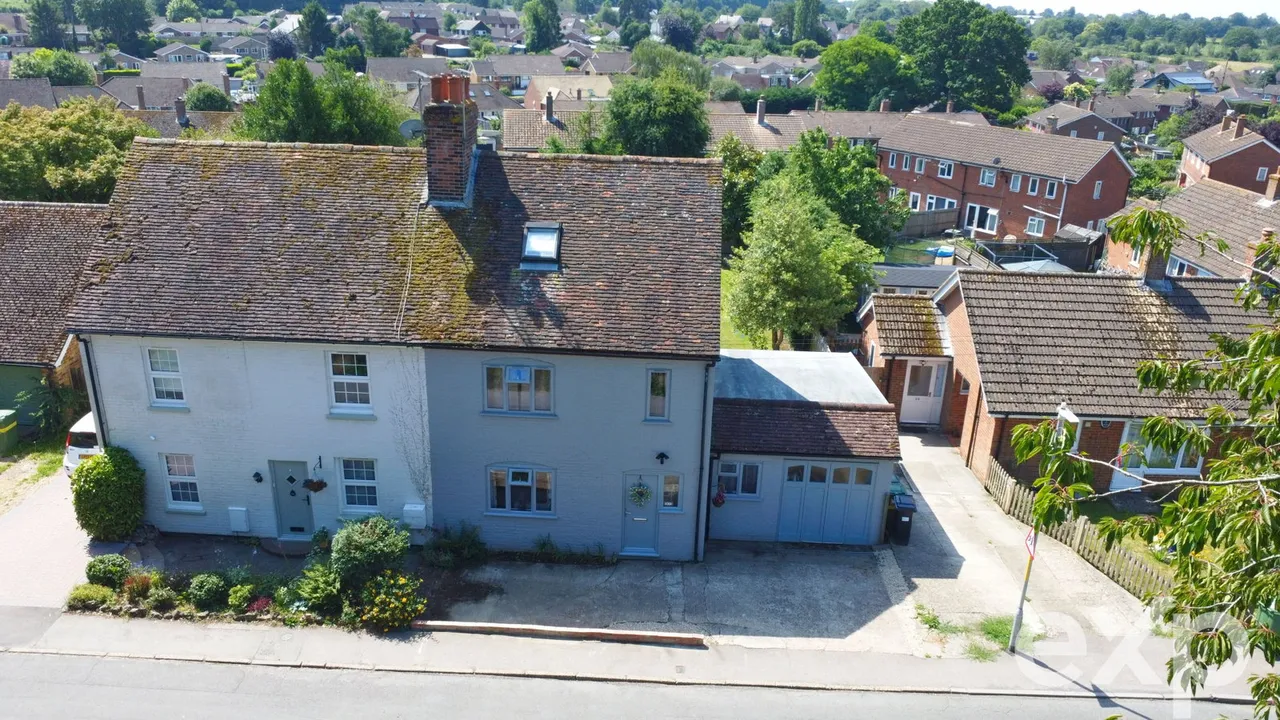 Horseshoes Lane, Langley, ME17, photo 28