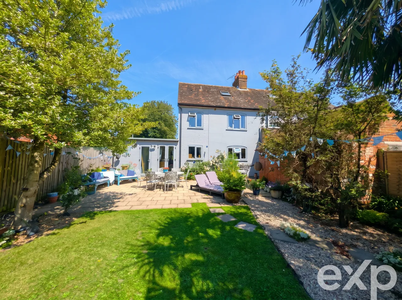 Horseshoes Lane, Langley, ME17, photo 18
