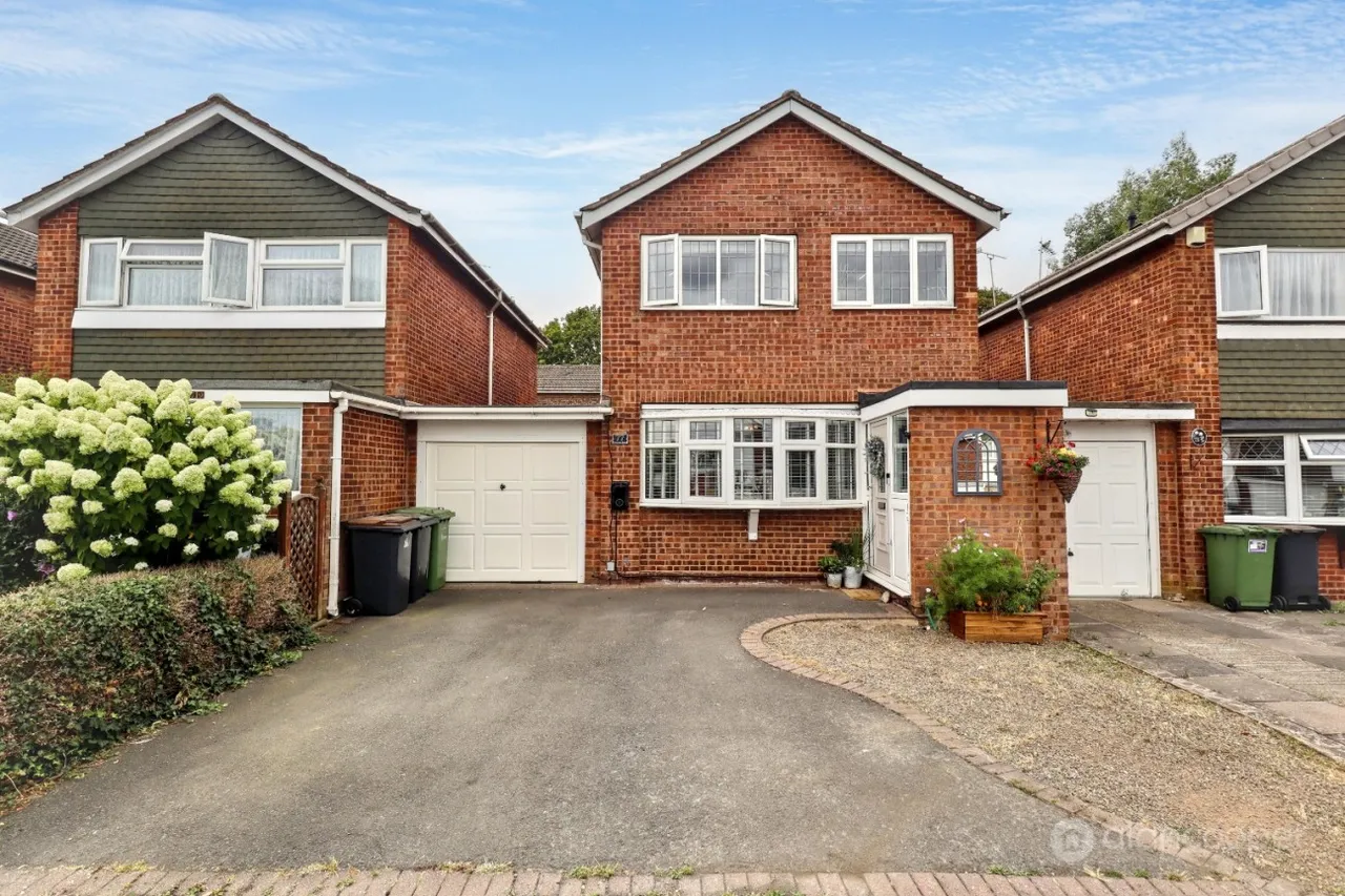 3 bed house for sale, Fair Isle Drive, Glendale, CV10