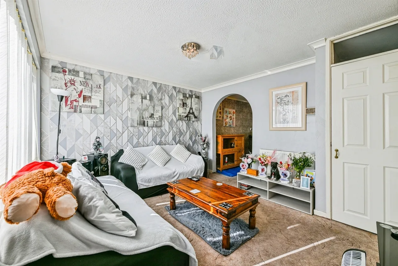 Newmarket Road, Nottingham, NG6, photo 5
