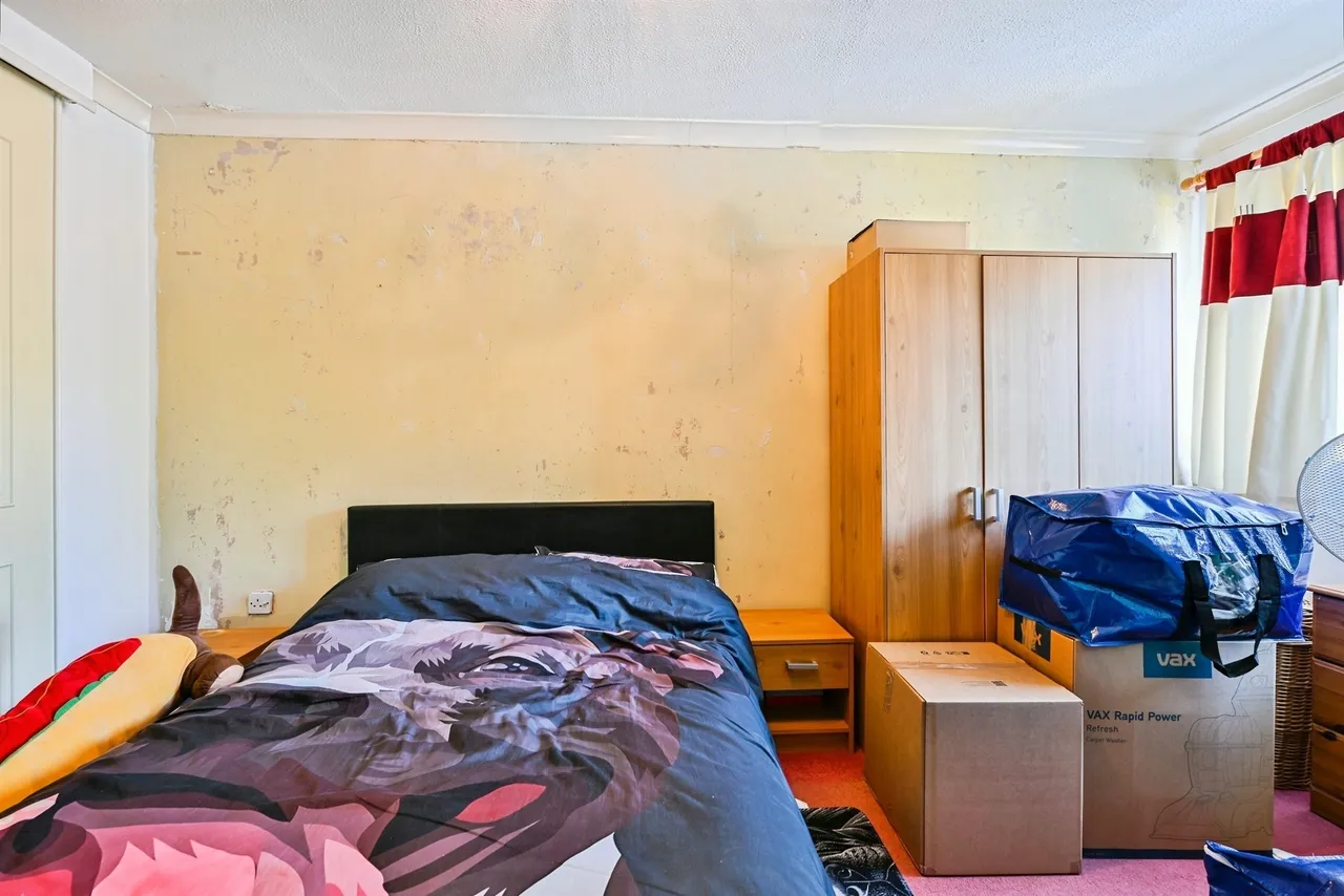 Newmarket Road, Nottingham, NG6, photo 12