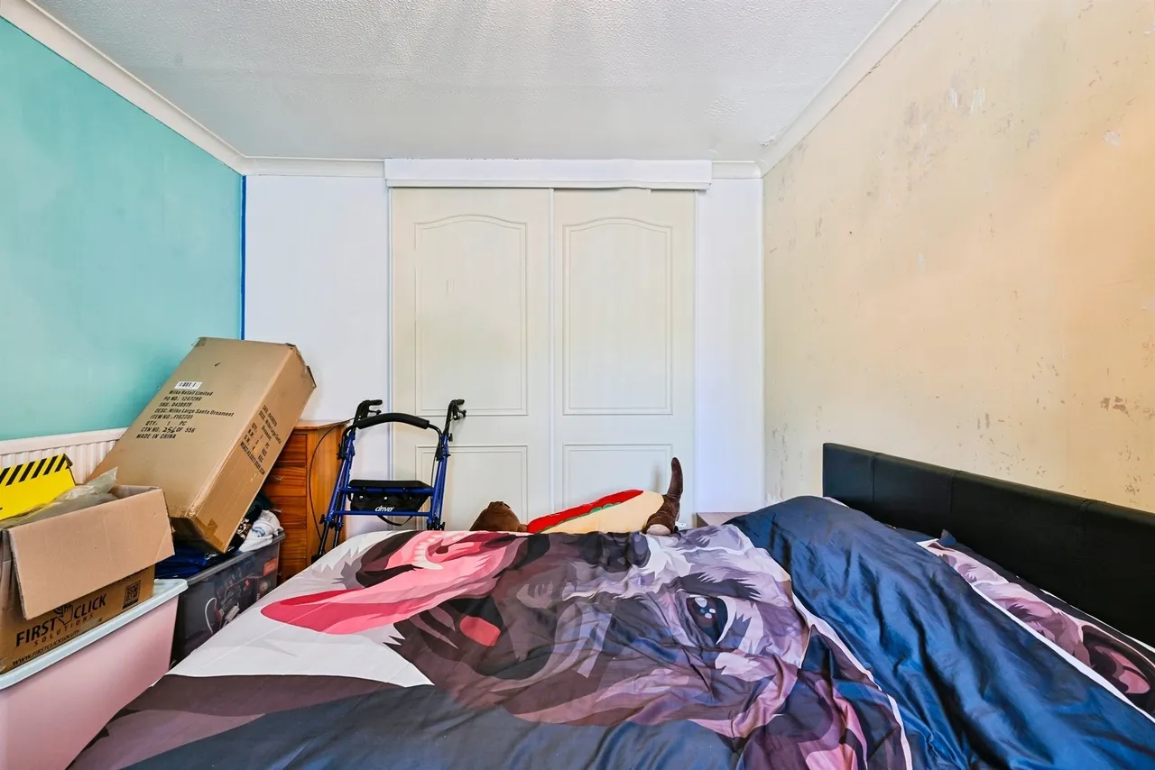 Newmarket Road, Nottingham, NG6, photo 15
