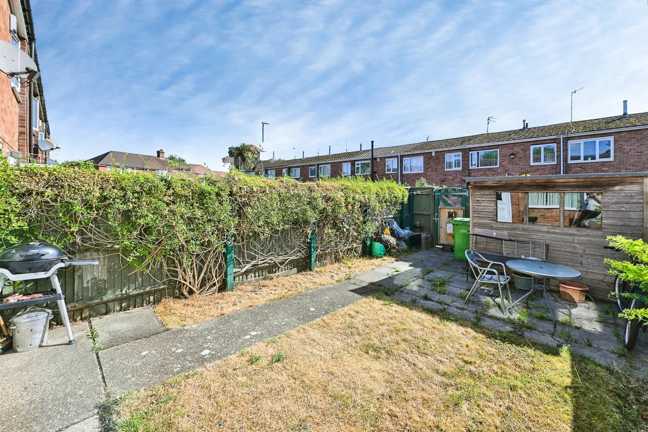 Newmarket Road, Nottingham, NG6, photo 22
