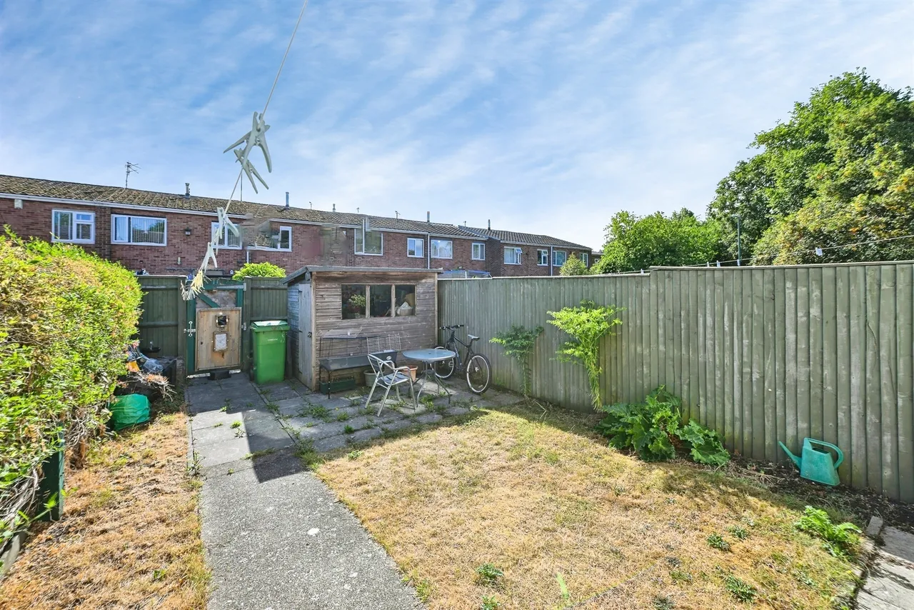 Newmarket Road, Nottingham, NG6, photo 21