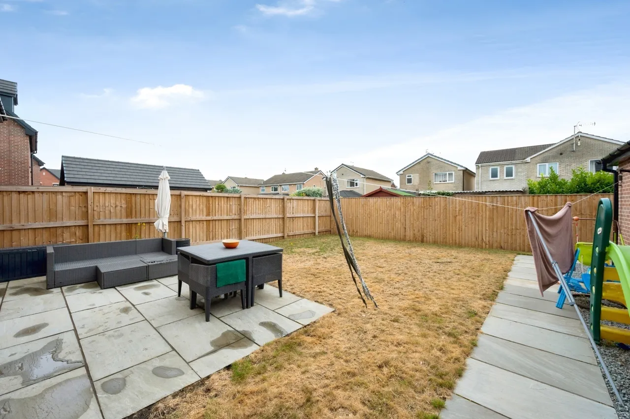 Haydn Griffiths Way, Armthorpe, Doncaster, South Yorkshire, DN3, photo 22
