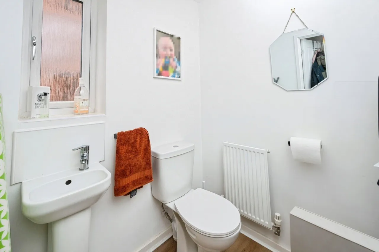 Haydn Griffiths Way, Armthorpe, Doncaster, South Yorkshire, DN3, photo 12