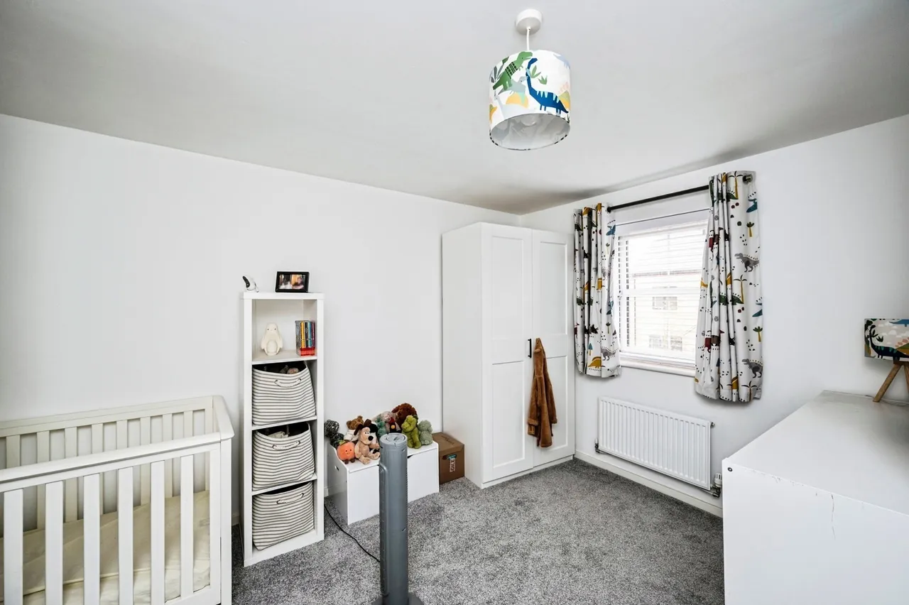 Haydn Griffiths Way, Armthorpe, Doncaster, South Yorkshire, DN3, photo 15
