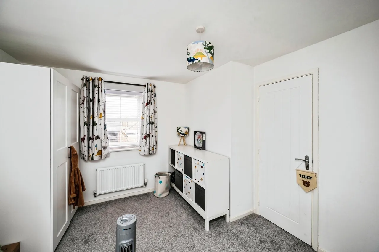Haydn Griffiths Way, Armthorpe, Doncaster, South Yorkshire, DN3, photo 17