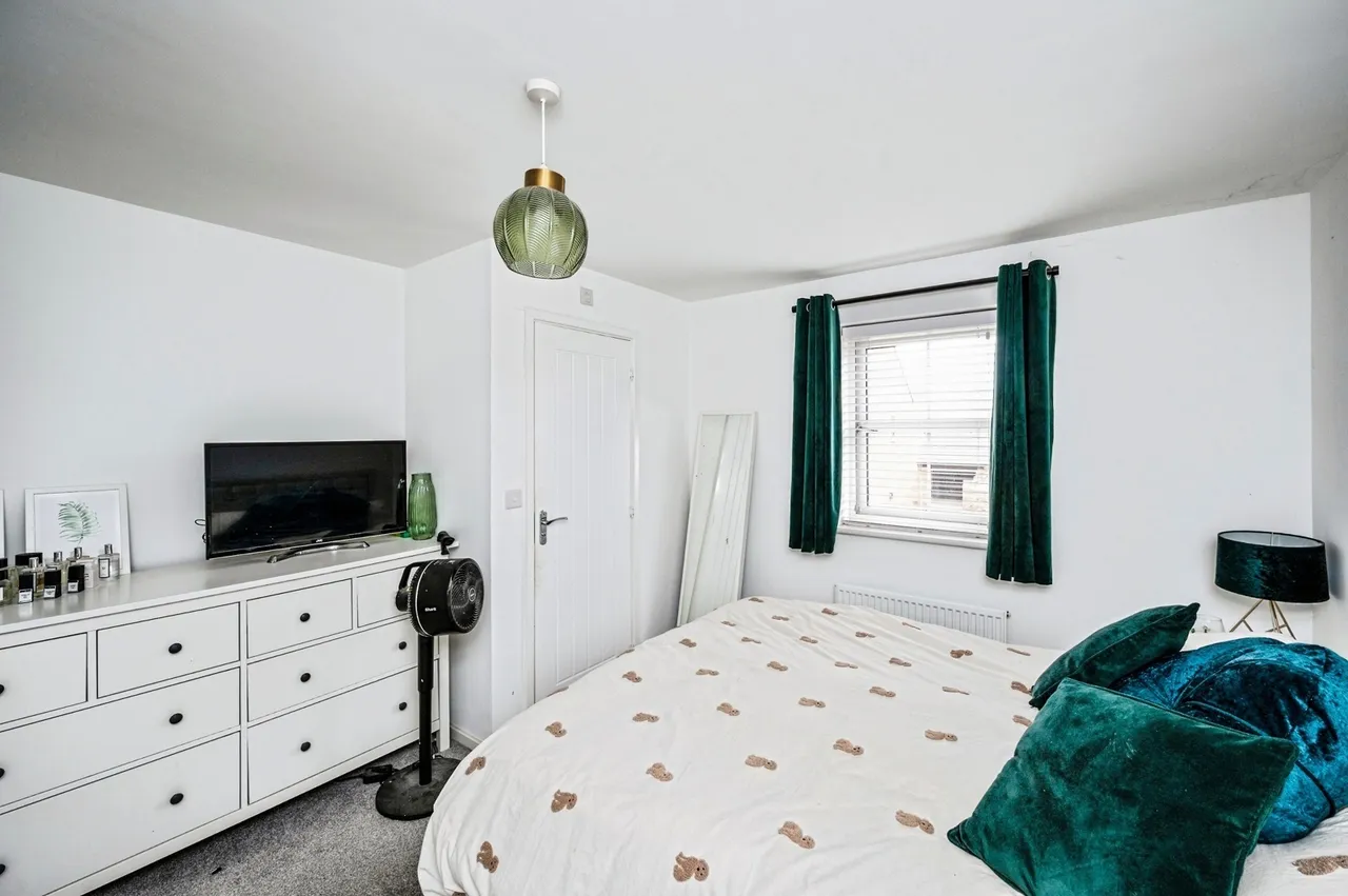 Haydn Griffiths Way, Armthorpe, Doncaster, South Yorkshire, DN3, photo 13