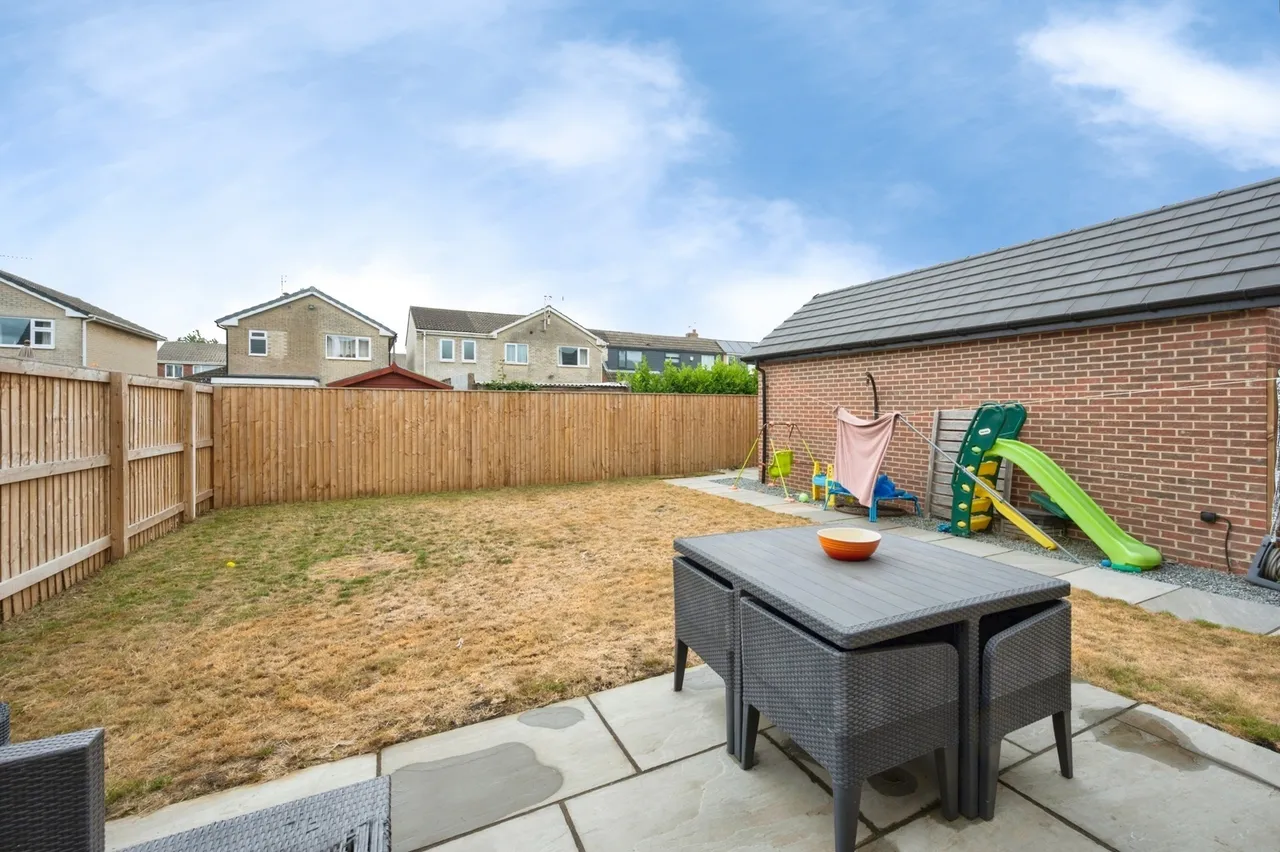 Haydn Griffiths Way, Armthorpe, Doncaster, South Yorkshire, DN3, photo 21