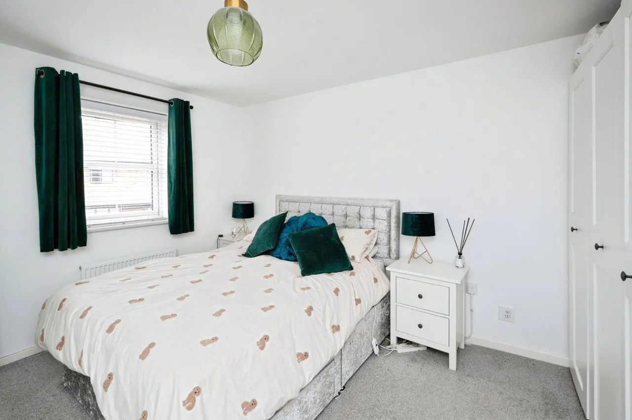 Haydn Griffiths Way, Armthorpe, Doncaster, South Yorkshire, DN3, photo 4