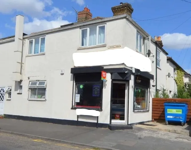 2 bed flat for sale — London Road, Stone, kent, DA2 6AX