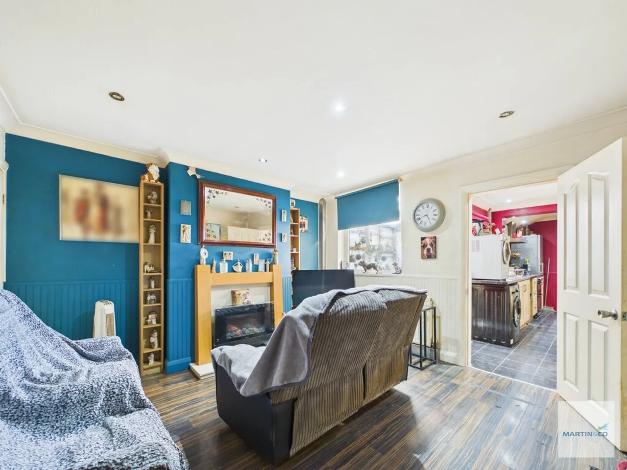 Institute Street, Stanton Hill, NG17, photo 6