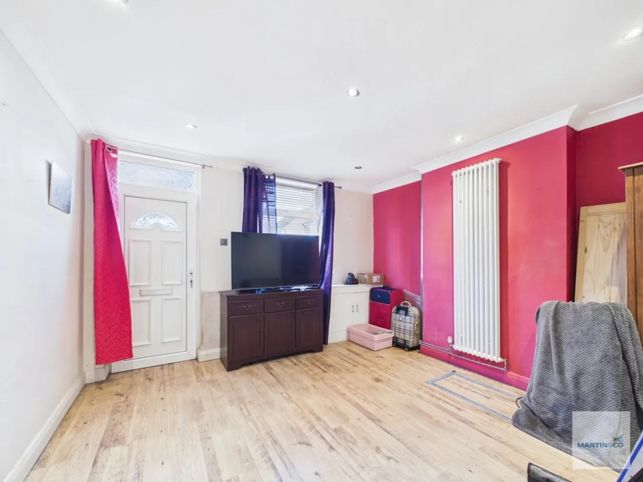 Institute Street, Stanton Hill, NG17, photo 5
