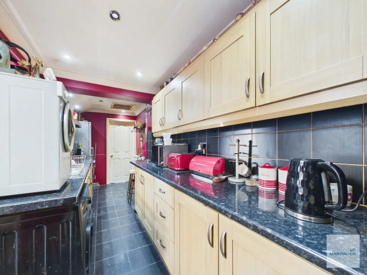 Institute Street, Stanton Hill, NG17, photo 3