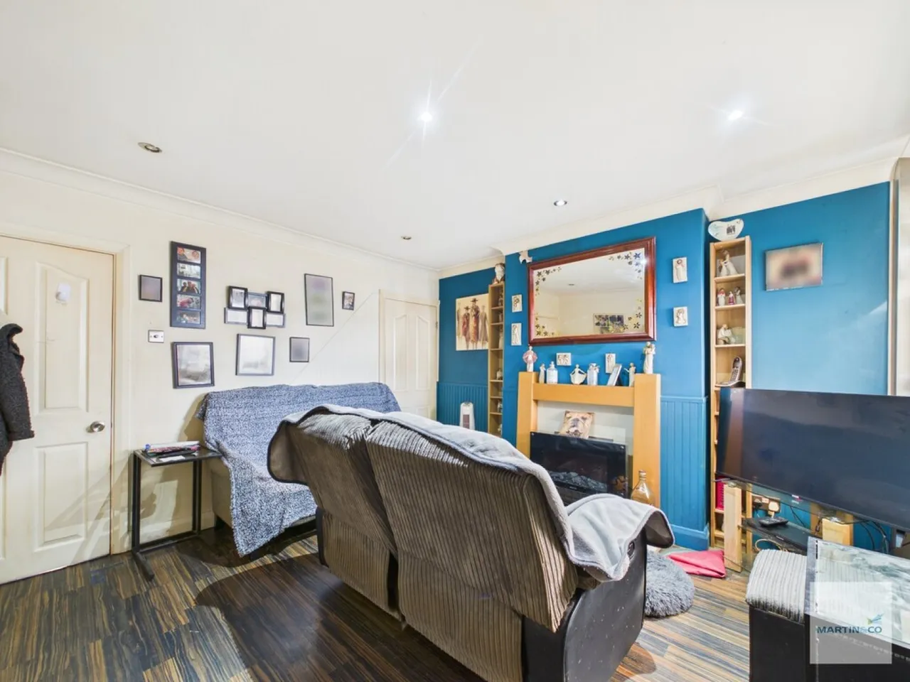 Institute Street, Stanton Hill, NG17, photo 7