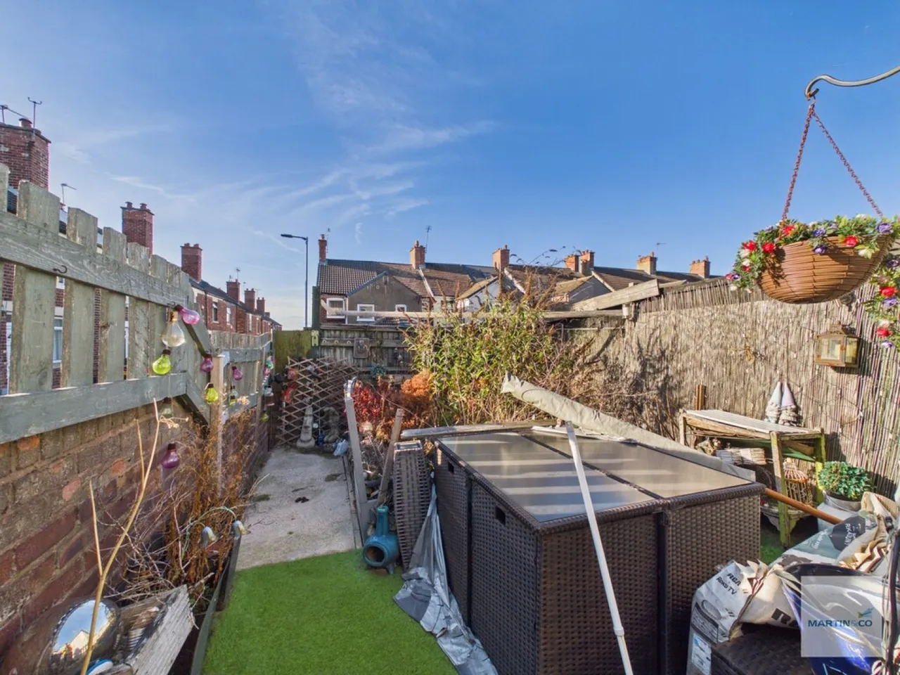Institute Street, Stanton Hill, NG17, photo 13