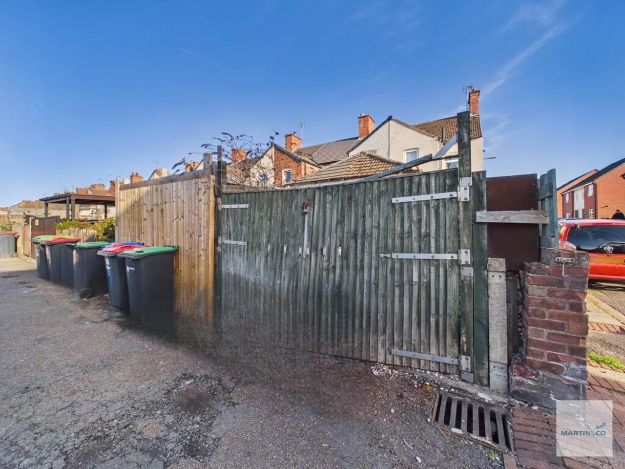 Institute Street, Stanton Hill, NG17, photo 14