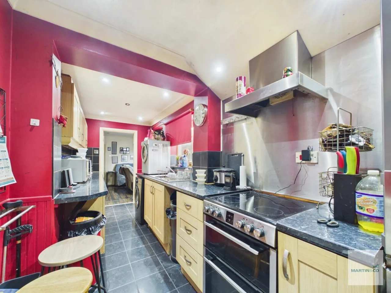 Institute Street, Stanton Hill, NG17, photo 2