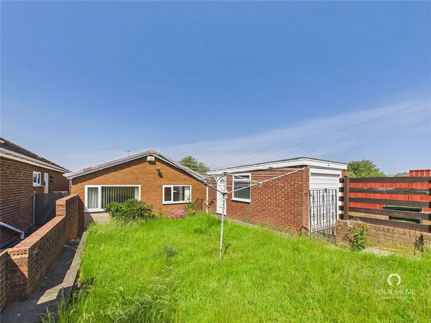 2 bed house for sale — Westfield, Windy Nook, Gateshead, NE10