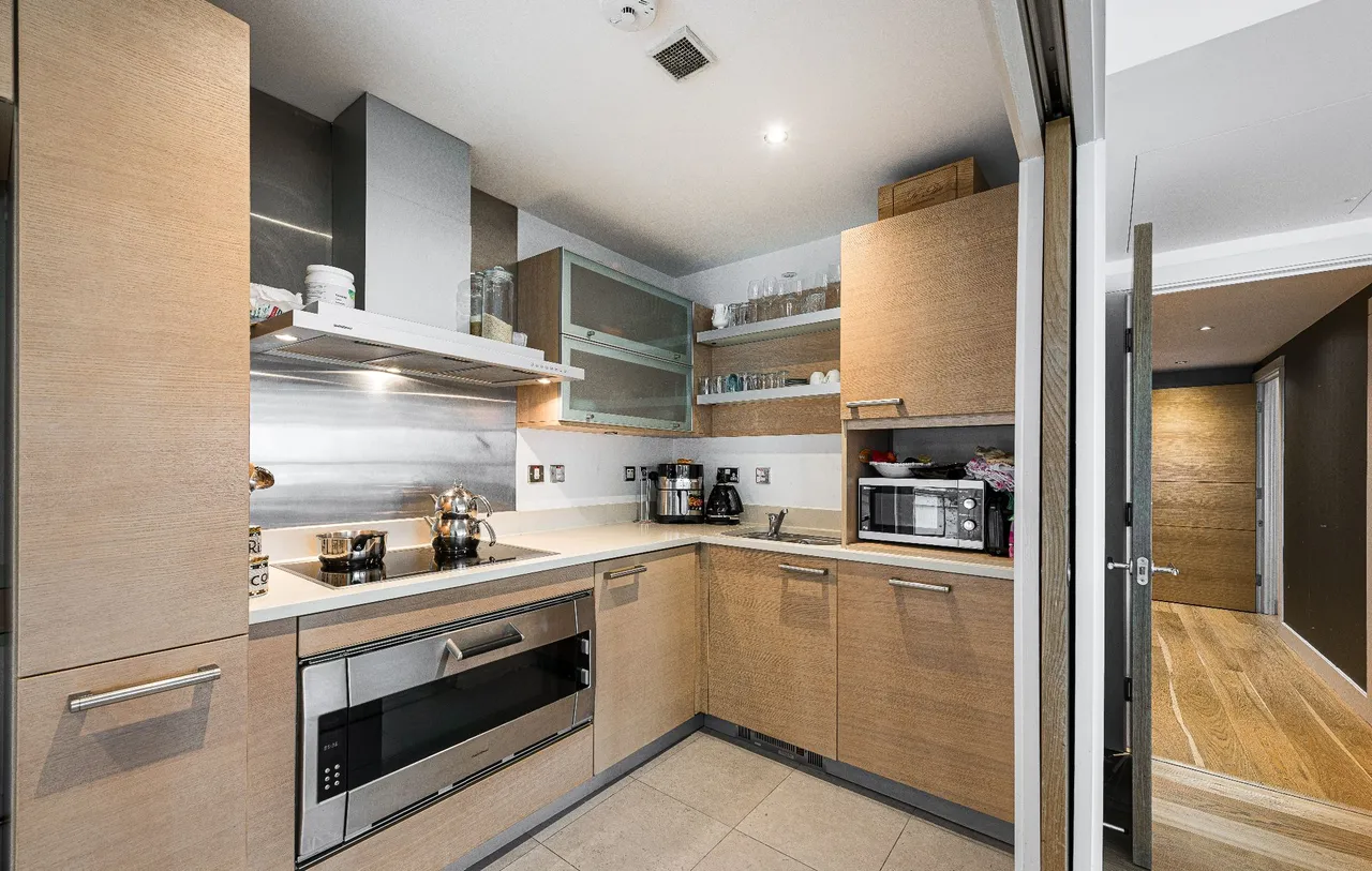The Boulevard, London, SW6, photo 2