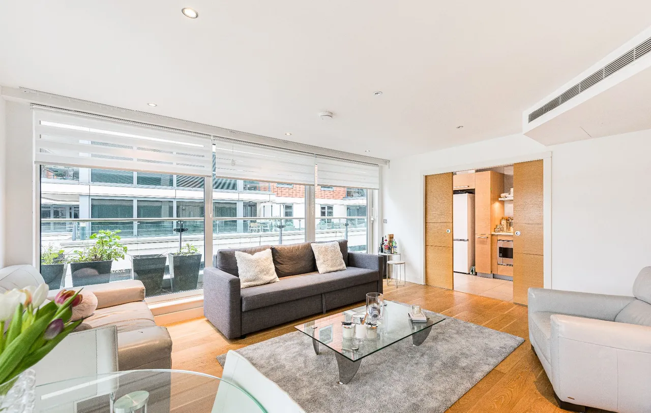 The Boulevard, London, SW6, photo 10