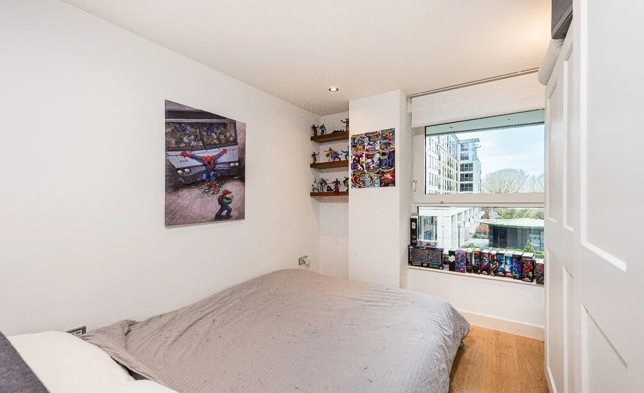 The Boulevard, London, SW6, photo 9