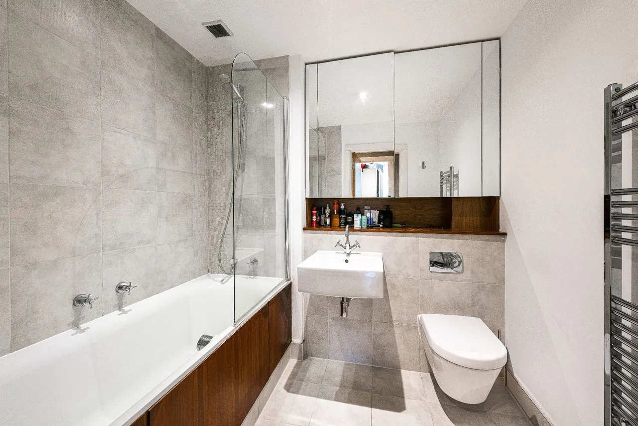 The Boulevard, London, SW6, photo 6
