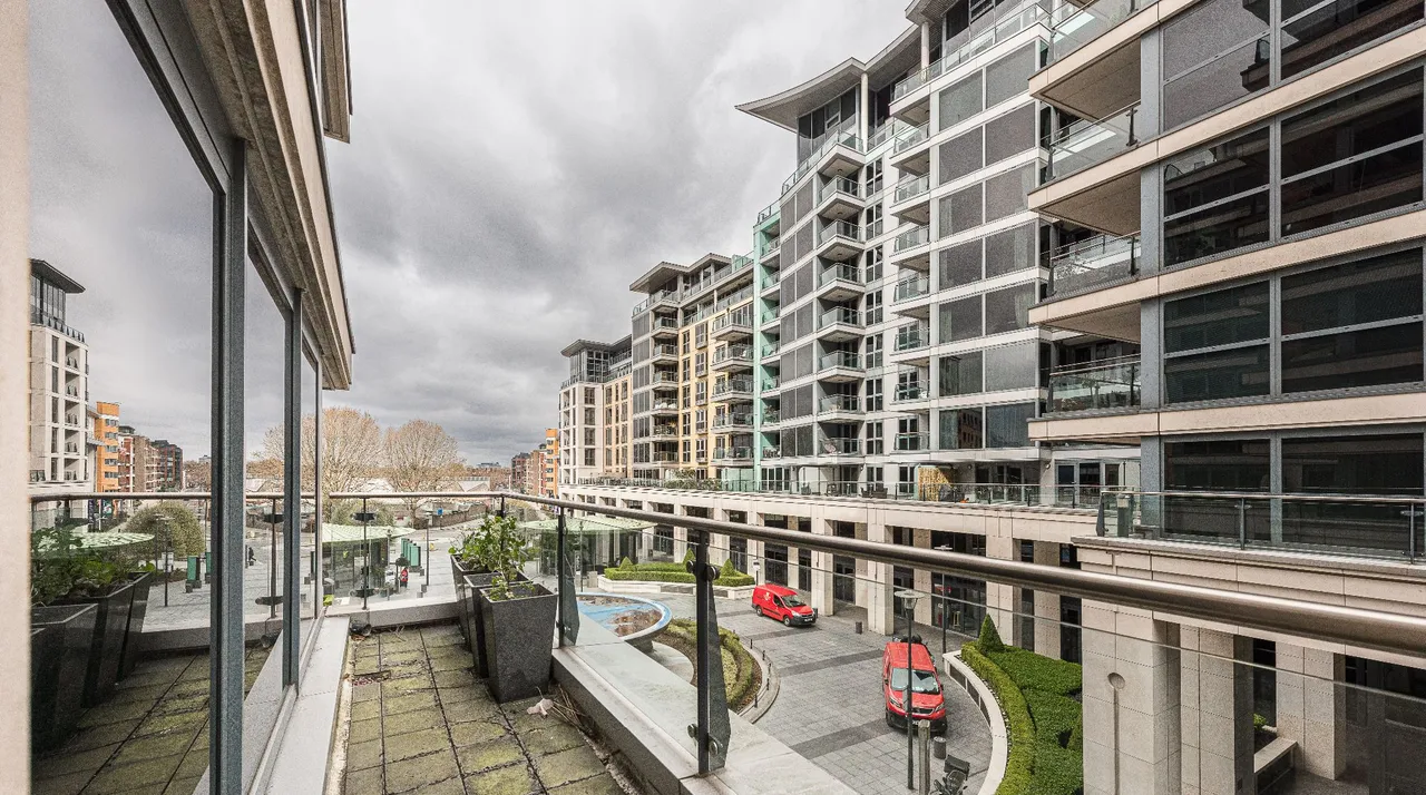 The Boulevard, London, SW6, photo 5