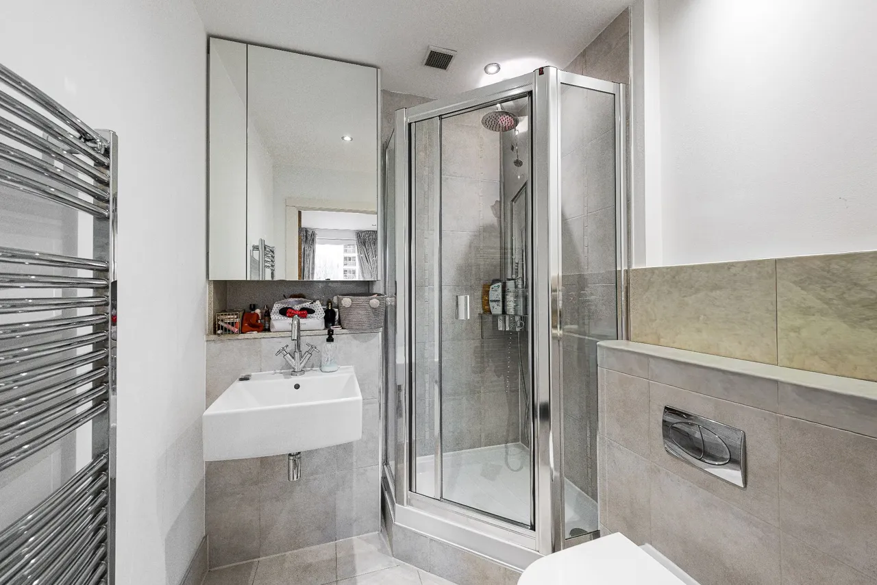 The Boulevard, London, SW6, photo 8