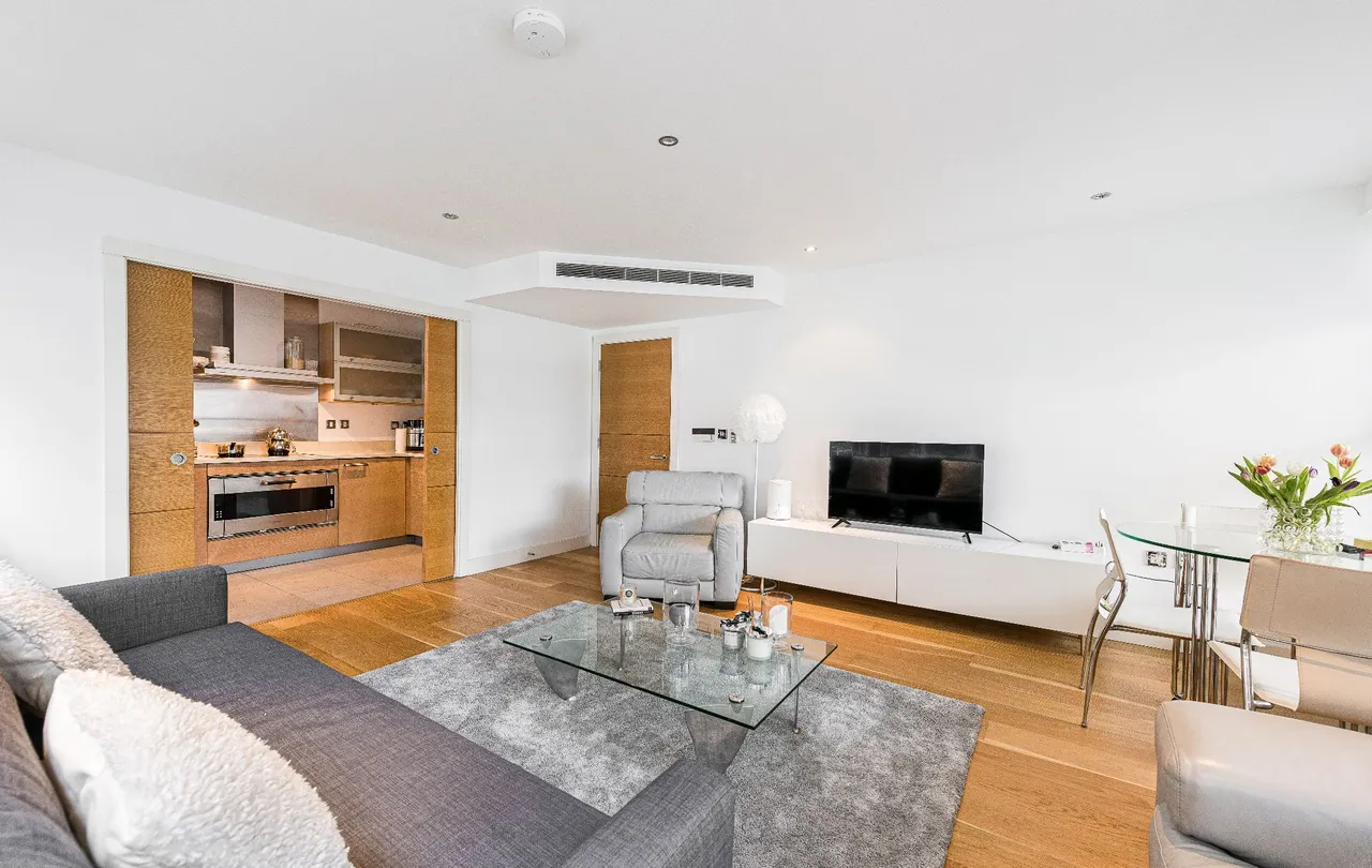 The Boulevard, London, SW6, photo 4