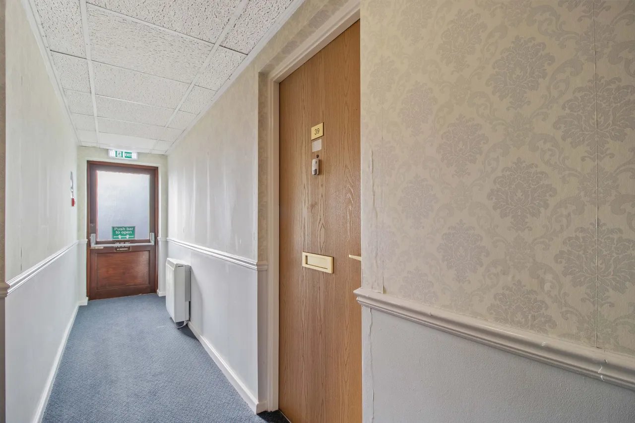 Oulton Court, Grappenhall, Warrington, Warrington, WA4 2NT, photo 8