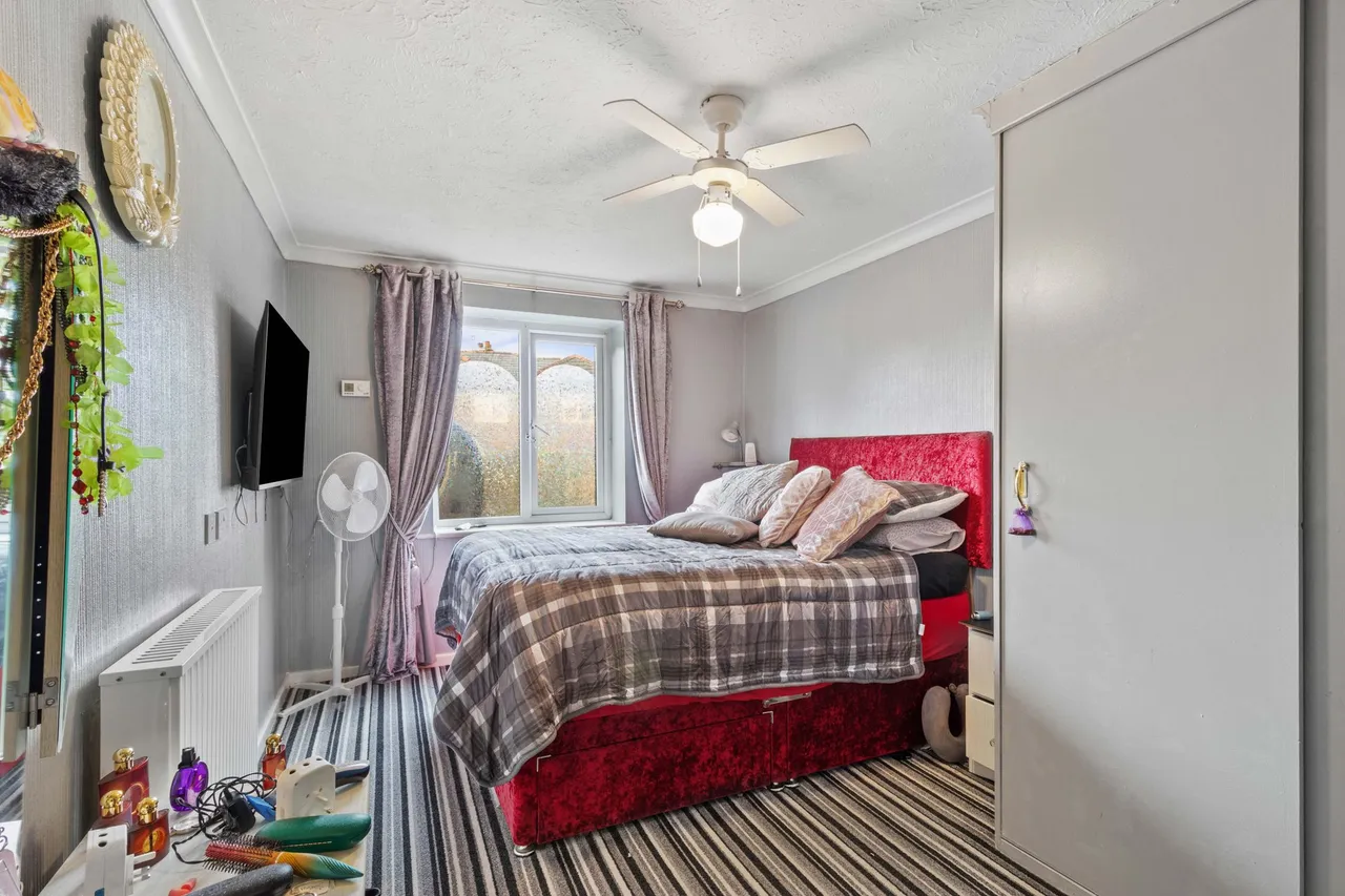 Oulton Court, Grappenhall, Warrington, Warrington, WA4 2NT, photo 5