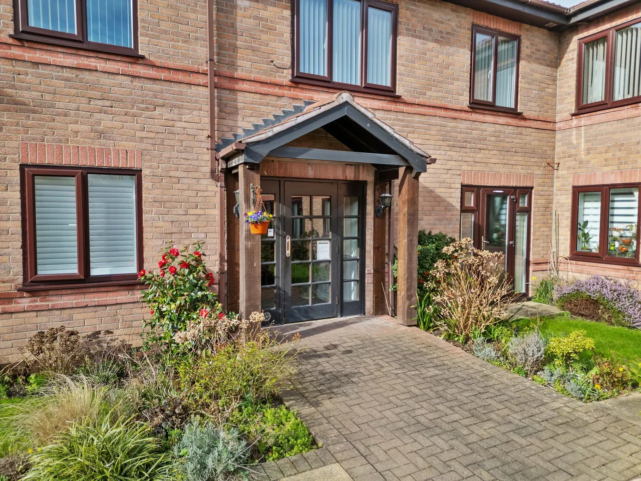 Oulton Court, Grappenhall, Warrington, Warrington, WA4 2NT, photo 12