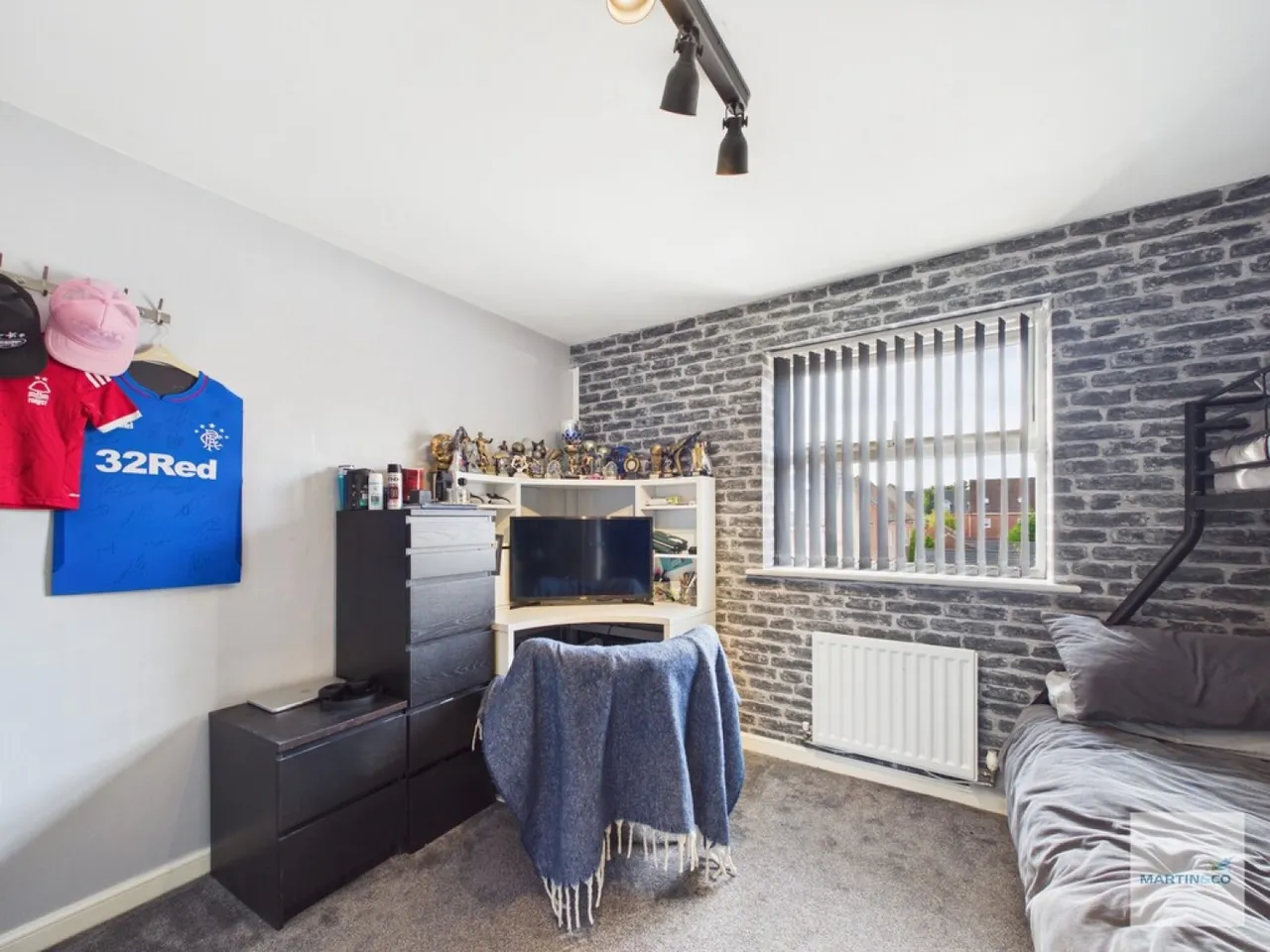 Dexters Grove, Hucknall, NG15, photo 13