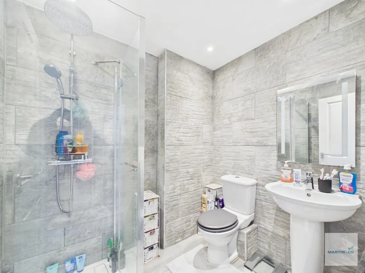 Dexters Grove, Hucknall, NG15, photo 11