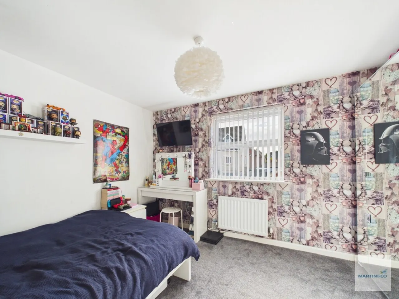 Dexters Grove, Hucknall, NG15, photo 15
