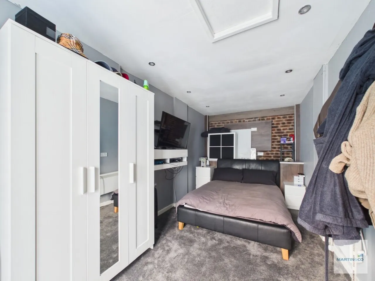 Dexters Grove, Hucknall, NG15, photo 20